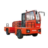 Вилочный погрузчик CHL HELI CCCD30, 3000 кг, мачта 3600 мм