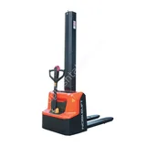 Самоходный штабелёр NOBLELIFT PSE12BM