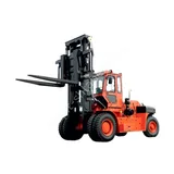Вилочный погрузчик CHL HELI CPCD140-(09), 14000 кг, мачта 3000 мм