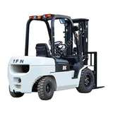 Дизельный погрузчик TFN CPCD35AG2