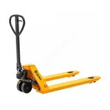 Гидравлическая тележка SMARTLIFT SD-W BF25 PDP, вилы 1150×685 мм