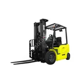Электрический вилочный погрузчик YETT CPD30-A3H4-M-M400-3W
