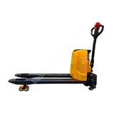 Электрическая тележка CHL HELI СBD15C-Li4, 1500 кг