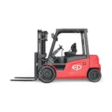 Электрический погрузчик EP CPD50L1 4,5м SS