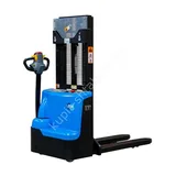 Штабелёр самоходный TOR WS15H-2500SC PRO Li-ion, 1,5 т, 2500 мм