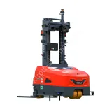 Автоматизированная складская машина CHL HELI CPD10SQ-AGV1A1LI, 1000 кг, подъём 4000 мм