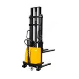 Полуэлектрический штабелёр TOR DYC1525, 1500 кг, 2500 мм