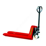 Гидравлическая тележка VIOMAX VM40 4000 кг