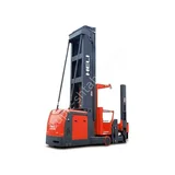 Узкопроходный штабелёр CHL HELI OPDS15 10.5 м, 1500 кг, подъём 8760 мм