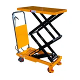 Подъёмный стол XILIN SPS150, 150 кг, подъём 798 мм