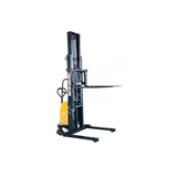Штабелёр с электроподъёмом JHLIFT DYC10-A 1600, 1000 кг