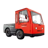 Электрический тягач CHL HELI QYD50S-J3G2Li