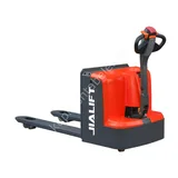 Самоходная палетная тележка JIALIFT SL20GH