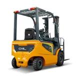 Электрический погрузчик CHL HELI CPD18-A3LiH4C-M 3000 мм 1800 кг