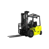 Электрический вилочный погрузчик YETT CPD15-A3LIH4-M-M350-3W