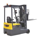 Вилочный погрузчик XILIN CPD15S-E, 1500 кг, подъём 4500 мм, 24/250