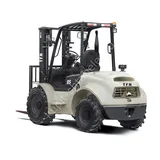 Вилочный погрузчик TFN CPCD35XW
