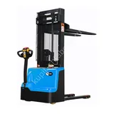 Самоходный штабелёр TOR WS12H-3500FL PRO, 3500 мм, 1200 кг