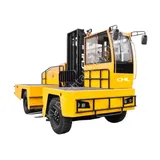 Вилочный погрузчик CHL HELI CCCD40-WX2G, 4000 кг, мачта 3600 мм