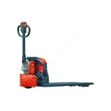 Сопровождаемая электрическая тележка MIMA ME15L, 1500 кг