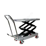 Подъёмный стол Tisel HTD70