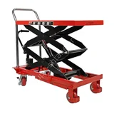 Подъёмный стол SHTAPLER PTS 500