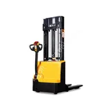 Штабелёр TOR WS15H-3300 Li-ion, 1,5 т, 3,3 м, 100 А·ч