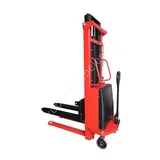Штабелёр TOR CTD20/35 с электроподъёмом, 2000 кг, 3500 мм