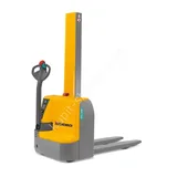 Самоходный штабелёр JUNGHEINRICH EMC 110