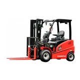 Электропогрузчик HANGCHA CPD15-AEY2, 6000 мм