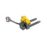 Компактная электрическая тележка JHLIFT CBD 20 mini 48V 40Ah, 2000 кг, вилы 1150 мм