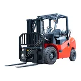 Газобензиновый погрузчик MAXIMAL FGLTA45