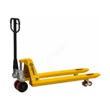 Гидравлическая тележка SMARTLIFT SD AC25 M PDP, 2500 кг