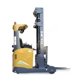 Ричтрак CHL HELI CQD16-GB2S9000, 1600 кг, подъём 9000 мм