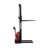 Самоходный штабелёр OXLIFT AX 3616, 1600 кг, подъём 3600 мм