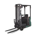 Электропогрузчик LIMGARD FE10ATB