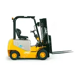 Электрический вилочный погрузчик JAC CPD18J-4500