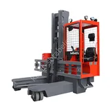 Многоходовой электропогрузчик MIMA MQC30 для грузов 3000 кг