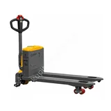 Электрическая самоходная тележка SMARTLIFT CBD15W-II Li (грузоподъёмность 1500 кг; li-ion 24В / 40Ач)