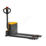 Электрическая самоходная тележка SMARTLIFT CBD20W-II Li (грузоподъёмность 2000 кг; li-ion 48В / 20Ач)