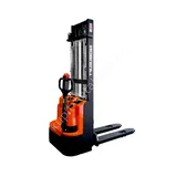 Самоходный штабелёр NOBLELIFT ECL15B / N (3600)