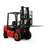 Автопогрузчик EP CPCD35T3 3,3м ДВС Mitsubishi