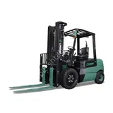 Дизельный погрузчик LIMGARD FD30B