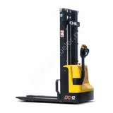 Самоходный штабелёр CHL HELI CDD12J-LI M360, 1200 кг, подъём 3600 мм