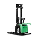 Самоходный штабелёр GLAVMAN CDD20-XT1S-SI · 6000 мм