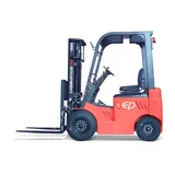 Электрический погрузчик EP CPD18F8 4,8м SS