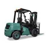 Газовый погрузчик LIMGARD FG35P-LPG