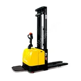 Самоходный штабелёр CHL HELI CDD14-930 3600, 1400 кг, подъём 3600 мм