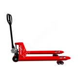 Гидравлическая тележка FOXSTER JC 20-1150X550-P/P-R