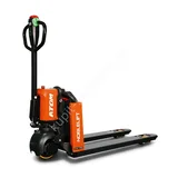 Самоходная электрическая тележка NOBLELIFT PTE15Q (ATOM)
